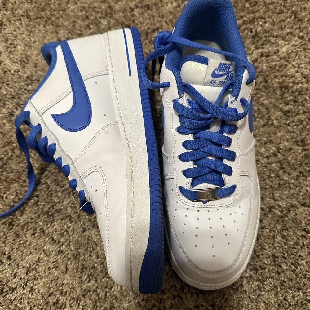 NIKE AF1